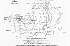Bathymetrie Marxweiher