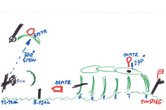  Bathymetrie Marxweiher
