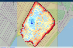  Bathymetrie Marxweiher