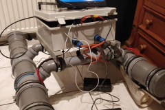  Bathymetrie Marxweiher