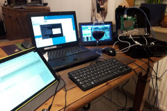  Bathymetrie Marxweiher