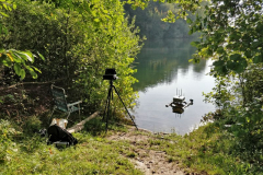 Bathymetrie Marxweiher