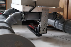  Bathymetrie Marxweiher