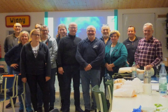 Medizinfortbildung für Taucher in Andernach
