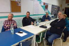 Medizinfortbildung für Taucher in Andernach