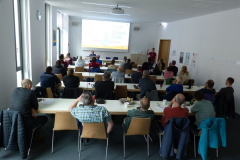 AK Medizin Praxis 2023