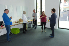 AK Medizin Praxis 2023