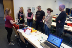 AK Medizin Praxis 2023