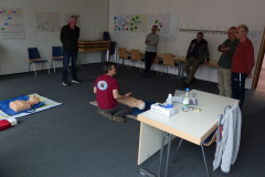 AK Medizin Praxis 2023