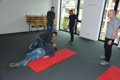 AK Medizin Praxis 2023