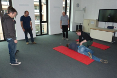 AK Medizin Praxis 2023