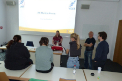 AK Medizin Praxis 2023