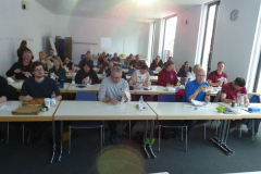 AK Medizin Praxis 2023