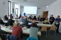 AK Medizin Praxis 2023