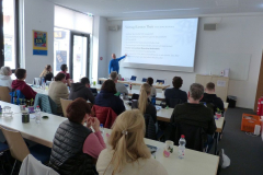 AK Medizin Praxis 2023