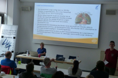 AK Medizin Praxis 2023