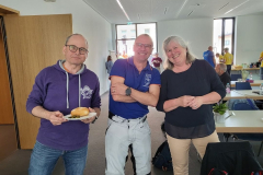 Landesverbandstag 2023