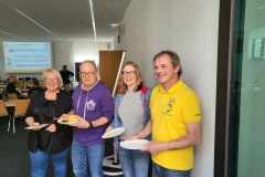 Landesverbandstag 2023