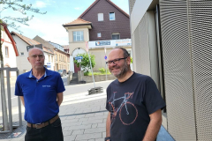 Landesverbandstag 2023