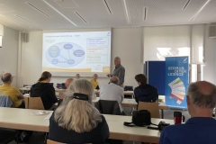 Landesverbandstag 2023