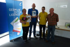 Landesverbandstag 2023