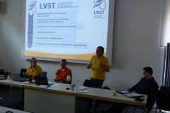 Landesverbandstag 2023