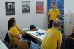 Landesverbandstag 2023