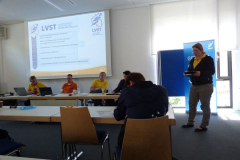 Landesverbandstag 2023