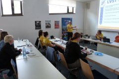 Landesverbandstag 2023