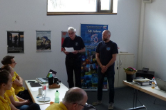 Landesverbandstag 2023