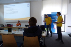 Landesverbandstag 2023