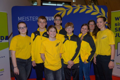 28. Meisterehrung des LSB 2023