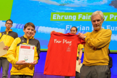 28. Meisterehrung des LSB 2023