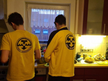 Deutsche Jugend/Junioren/Masters/offene Meisterschaft in Leipzig 2023