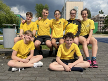 Deutsche Jugend/Junioren/Masters/offene Meisterschaft in Leipzig 2023