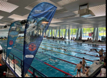 Deutsche Jugend/Junioren/Masters/offene Meisterschaft in Leipzig 2023