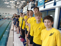 Deutsche Jugend/Junioren/Masters/offene Meisterschaft in Leipzig 2023