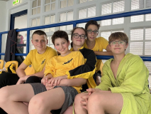 Deutsche Jugend/Junioren/Masters/offene Meisterschaft in Leipzig 2023