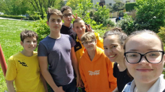 Deutsche Jugend/Junioren/Masters/offene Meisterschaft in Leipzig 2023