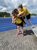 Deutsche Jugend/Junioren/Masters/offene Meisterschaft in Leipzig 2023