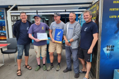 TL Prüfung 2023 auf Fuerteventura TL Prüfung 2023 auf Fuerteventura