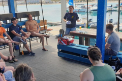 TL Prüfung 2023 auf Fuerteventura