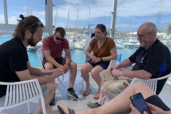 TL Prüfung 2023 auf Fuerteventura