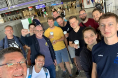 TL Prüfung 2023 auf Fuerteventura TL Prüfung 2023 auf Fuerteventura