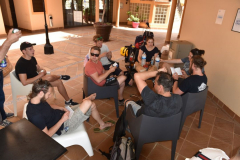 TL Prüfung 2023 auf Fuerteventura