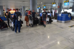 TL Prüfung 2023 auf Fuerteventura TL Prüfung 2023 auf Fuerteventura