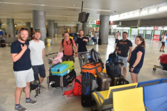 TL Prüfung 2023 auf Fuerteventura