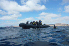TL Prüfung 2023 auf Fuerteventura