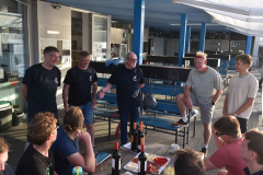 TL Prüfung 2023 auf Fuerteventura