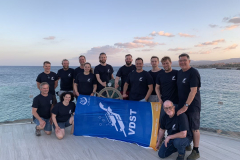 TL Prüfung 2023 auf Fuerteventura